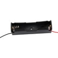 thumbnail image 1 of Oubit Battery Clip,Plastic Battery Holder Storage Battery Holder Plastic Battery Holder World-Class Design, 1 of 9