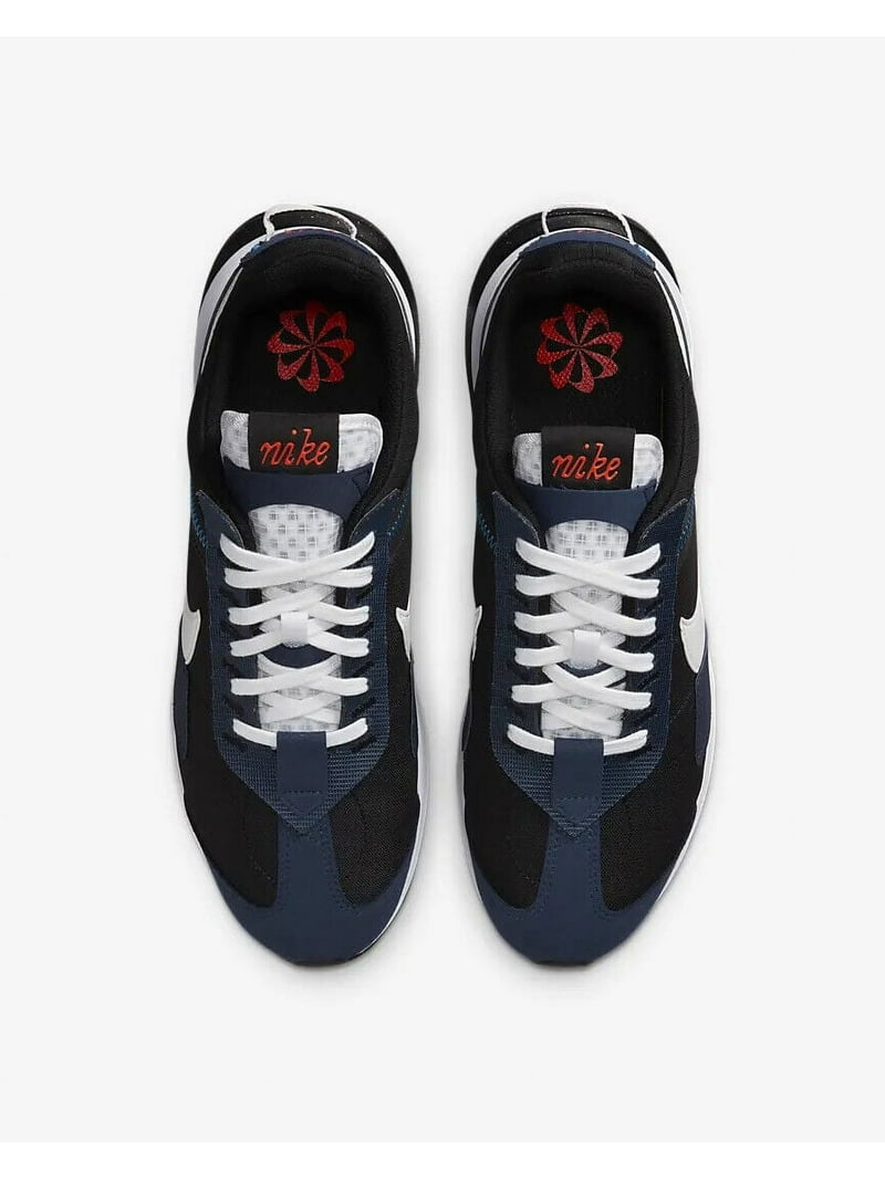 Nike Air Max Pre Day Mens Size 9.5 Black Midnight Navy Running Shoes FD0280-001 Nike Air Max Pre Day Mens Size 9.5 Black Midnight Navy  main image 3