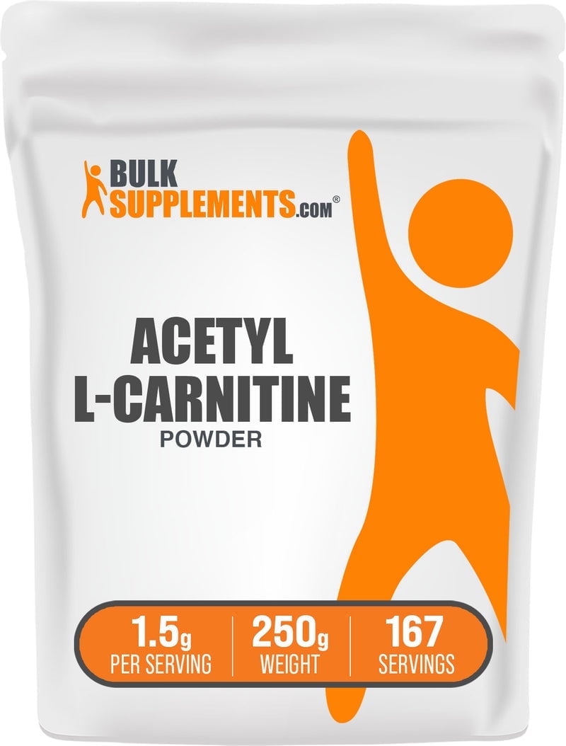 now acetyl l carnitine powder NOW, Acetyl L-Carnitine Powder, 57 Servings, Cellular Energy Support