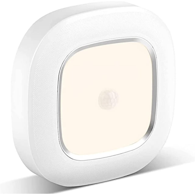 Sensor deportivo de techo con 30 luces LED inalámbricas para deportes