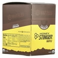 thumbnail image 5 of Honey Stinger Chocolate Energy Waffle 12 - 1.06 oz Waffles, 5 of 6