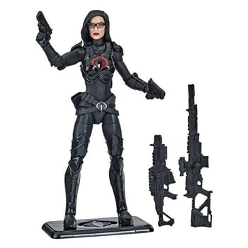 G.I. Joe Classified Series Series Baroness Action Figure