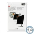 thumbnail image 4 of 3M PF220W1B - Black Privacy Filter, Matte, Glossy, For 22-in. Widescreen Monitor, 4 of 4