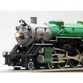 thumbnail image 3 of LIONEL SOUTHERN LEGACY MOUNTAIN #1490 STEAM ENGINE O GAUGE TRAIN 2531240, 3 of 16