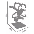 thumbnail image 2 of Bloques Armables Iron Spider MR. GADGETS 3D Spider-man 3380 piezas, 2 of 6