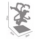 thumbnail image 2 of Bloques Armables Iron Spider MR. GADGETS 3D Spider-man 3380 piezas, 2 of 6