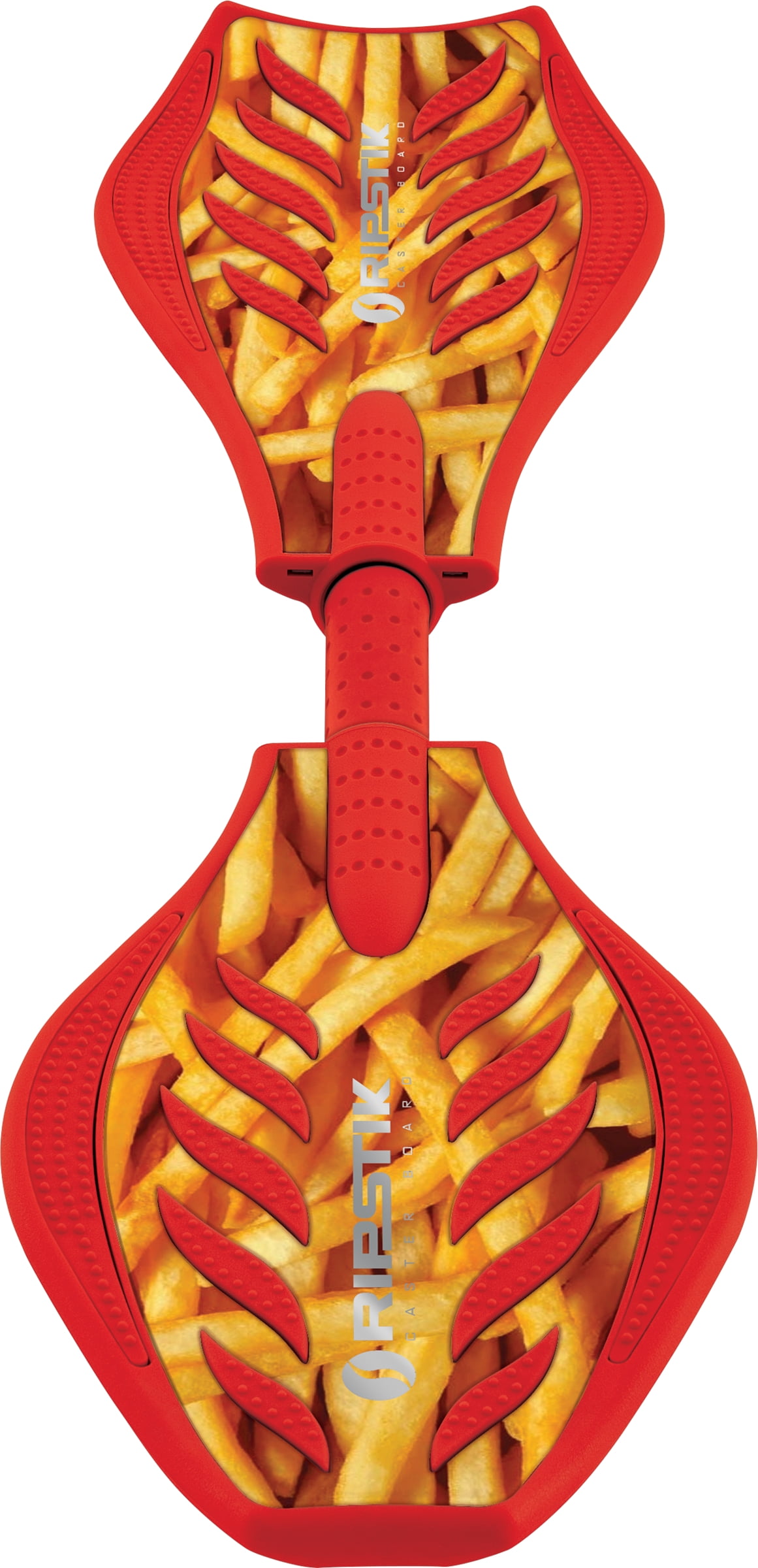 Razor - Brandclub - Razor RipStik Special Edition - Fries/Red, 2