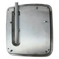 thumbnail image 2 of WORLD DRYER 17-10310K VERDEdri Hand Dryer Top Entry 14.38 in. x 1.25 in. x 13.5 in. Adapter Kit - Stainless, 2 of 3