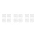 thumbnail image 4 of tssuouriy 4x Mesh Washing Bags Set Clothes Intact Convenient And Reliable For All Fabrics Coarse mesh 50×70cm 3Set, 4 of 6