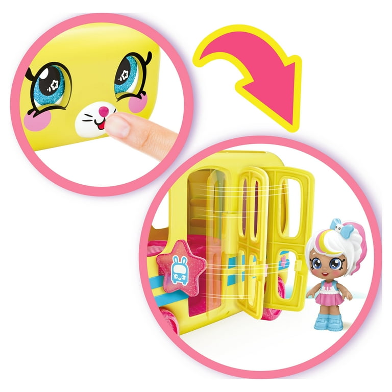 Shopkins cheap bus walmart