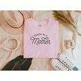 thumbnail image 3 of CustomTrendyShirt Personalized Comfort Colors Mom Shirt, Mother’s Day Gift, 3 of 6