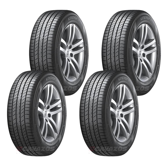 PAQUETE DE 4 LLANTAS 185/60 R15 HANKOOK KINERGY ST H735 84T