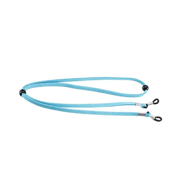 Eyeglass Strap Non-Slip Stretchy Universal sports eye glasses Rope Eyewear Retainer Sports Blue