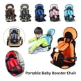 thumbnail image 3 of Silla de seguridad infantil para automóvil de 9 meses a 12 años, 3 of 7