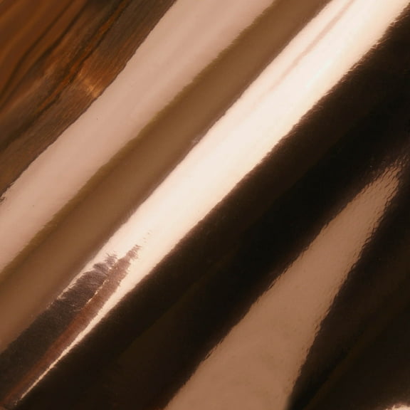 Vicrez Vinyl Car Wrap Film vzv10681 Chrome Specular Rose Gold | 5ft. x 1 ft.