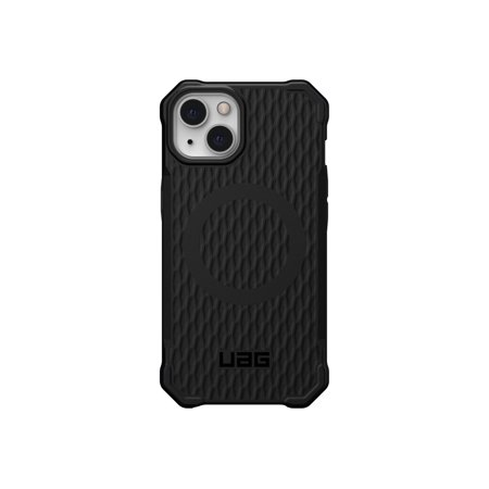 UAG Rugged Case for iPhone 13 5G [6.1-inch] - Essential Armor MAGSAFE ...