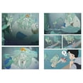 thumbnail image 3 of s0s2 The Little Trashmaid: Geschichten aus dem Leben einer modernen Meerjungfrau (Hardcover), 3 of 7