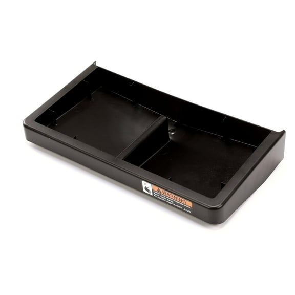 Bunn Kit, Quick Connect Drip Tray 45549.1003 - Genuine OEM Replacement Part