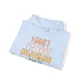 thumbnail image 4 of Postal Worker Mailman Hoodie Gifts Hooded Sweatshirt Pullover Shirt, 4 of 4