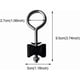 thumbnail image 3 of Round screws for attaching trampoline accessories - Easy to use - Durable - Practical - Suitable for large and small trampolines (12 pcs), 3 of 5