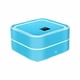 thumbnail image 3 of Difusor de aceite aromático portátil de 150 ml alimentado por USB | Humidificador de aceites esenciales y luz nocturna | Ambientador portátil para coche, dormitorio, oficina en casa, spa |, 3 of 7
