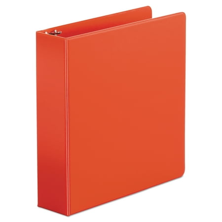 - Universal Economy Non-View Round Ring Binder, 2
