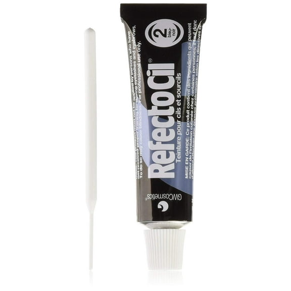 RefectoCil Hair Dye (BLUE BLACK) .5oz