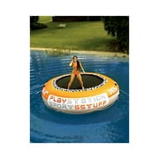 SportsStuff 12-foot Play Station Water Trampoline