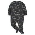 thumbnail image 5 of Gerber Baby Boy Sleep 'n Play Footed Pajamas, 4-Pack, 5 of 9