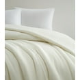 thumbnail image 3 of Mainstays Vanilla Dream Corduroy Comforter for Teens and Adults, Full/Queen, 3 of 5