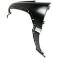 thumbnail image 2 of Fender Quarter Panel Driver Left Side Hand For Jeep 2005-2007 Liberty, 2 of 8