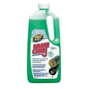 Zep Drain Defense Liquid Build-Up Remover 64 oz