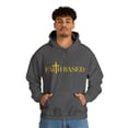 thumbnail image 6 of Faith Based Heavy Blend Hooded Sweatshirt Hoodie, 6 of 9