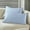 Blue, variant on 2Pcs Pillow Protectors, Waterproof Breathable Pillow Covers, Pillow Isolation Liners, Oil Proof Pillowcase for Bedding Protection (29.13x18.89x0.78 Inch)