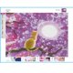thumbnail image 4 of Gato DIY pintura de diamantes de imitación de punto de cruz arte de pared decoración bordado imagen costura dibujo de costura Vogacara JJ12977-05, 4 of 6