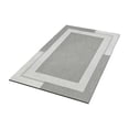 thumbnail image 2 of Diatomaceous Earth Bath Mat, Absorbent Fast Drying Bathroom Rug, Non Slip Rubber Backing Floor Mat for Shower Tub, 2 of 6