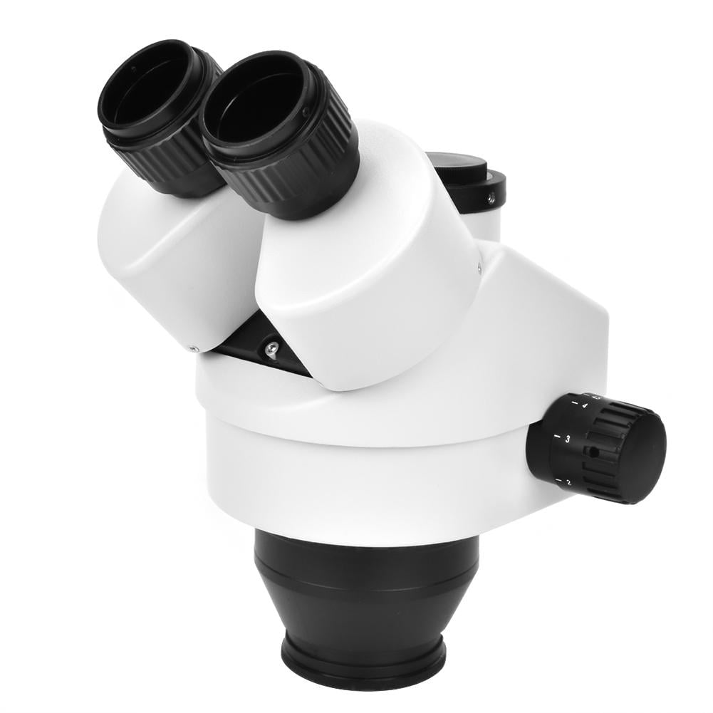 Noref Microscope Eyepiece Lens,WF10X Trinocular Zoom Stereo Microscope 20mm Eyepiece Lens