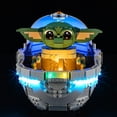 LED lighting kit suit for 75403 Building Blocks Model (Building Set NOT ...