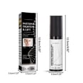 thumbnail image 3 of Hidrata y Repara El Tono Amarillo Oscuro, Aclara Las Arrugas (30 Ml) | Sérum Reparador y Antiedad | Peso: 30 Ml | Fórmula de Aceite de Segunda Generación, 3 of 7
