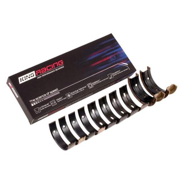 King Bearing MB5353XP Crankshaft Main Bearing