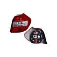 thumbnail image 1 of Calavera DEPO Bmw Serie 1 2005 - 2007 Pasajero, 1 of 1