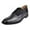 Black, variant on Children shoes Kids/ Big Boys/ Toddler Genuine Leather Kids Dress Shoes