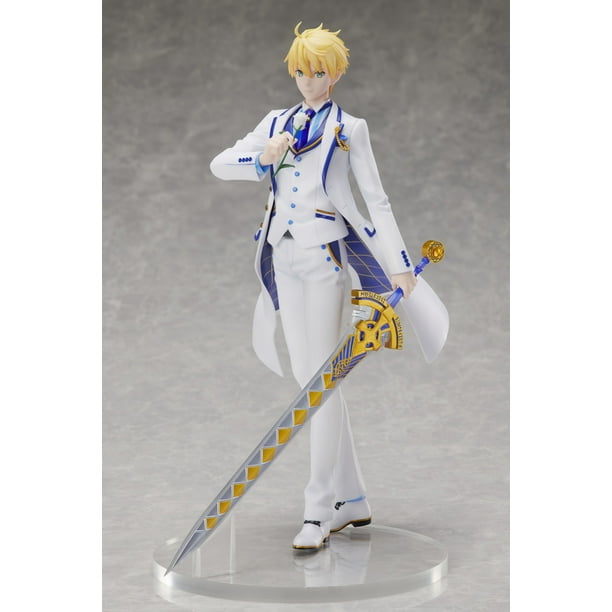 arthur pendragon fgo figure