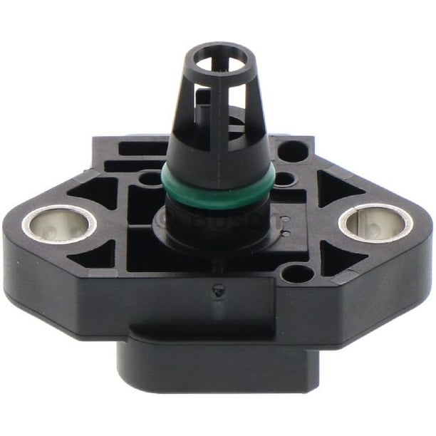 OE Replacement for 20142018 Audi RS7 Turbocharger Boost Sensor (Base