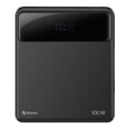 thumbnail image 2 of STEREN Power Bank de 20,000 mAh PD 100 W / QC 30 W con 2 salidas USB C y 2 salidas USB, 2 of 3