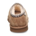 thumbnail image 6 of BEARPAW Men's Beau Hickory Size 10 | Comfort Slipper Shoe | Lightweight & Soft Slip-On, 6 of 8