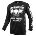 thumbnail image 4 of Nuevo Jersey de manga larga para Motocross para hombre, ropa deportiva para bicicleta, 4 of 5