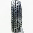 thumbnail image 3 of JK Tyre Blazze X-A/T 245/70R17 119/116S E 10 Ply All Terrain Light Truck Tire, 3 of 9