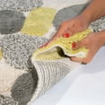 thumbnail image 6 of Chesapeake Pebbles New Willow Bath Rug Runner (24"x60"), 6 of 7