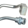 thumbnail image 3 of Brake Hydraulic Hose Fits select: 2004-2007,2011-2012 CHEVROLET COLORADO, 3 of 4